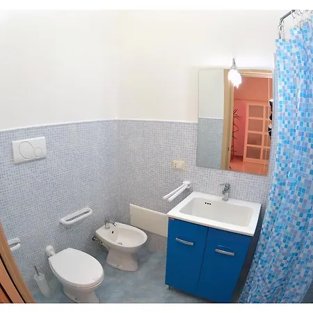 Meraviglie Del Salento Porto Cesareo Zimmer foto