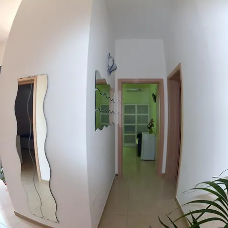 Meraviglie Del Salento Porto Cesareo Zimmer foto