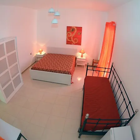 Meraviglie Del Salento Porto Cesareo Zimmer foto
