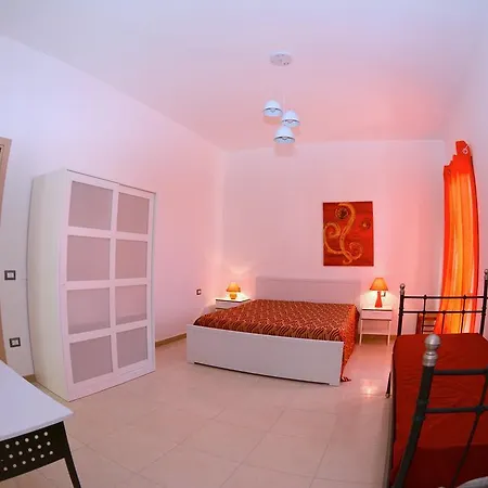 Meraviglie Del Salento Porto Cesareo Zimmer foto