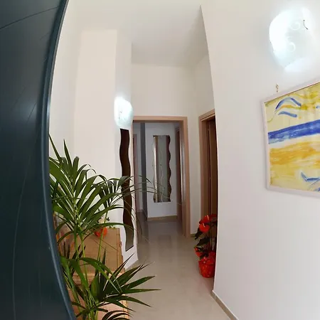 Meraviglie Del Salento Porto Cesareo Zimmer foto