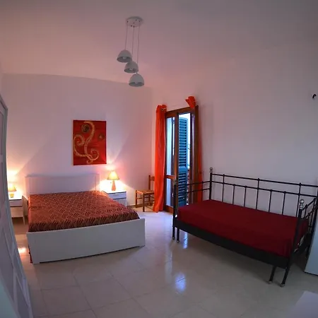 Meraviglie Del Salento Porto Cesareo Zimmer foto
