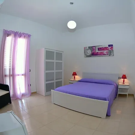 Meraviglie Del Salento Porto Cesareo Zimmer foto