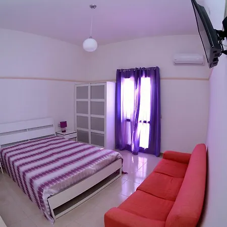 Meraviglie Del Salento Porto Cesareo Zimmer foto