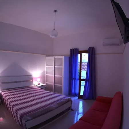 Meraviglie Del Salento Porto Cesareo Zimmer foto