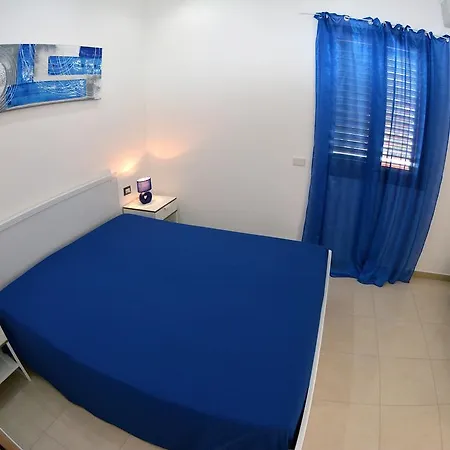 Meraviglie Del Salento Porto Cesareo Zimmer foto