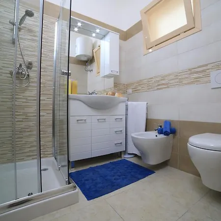 Meraviglie Del Salento Porto Cesareo Exterior foto