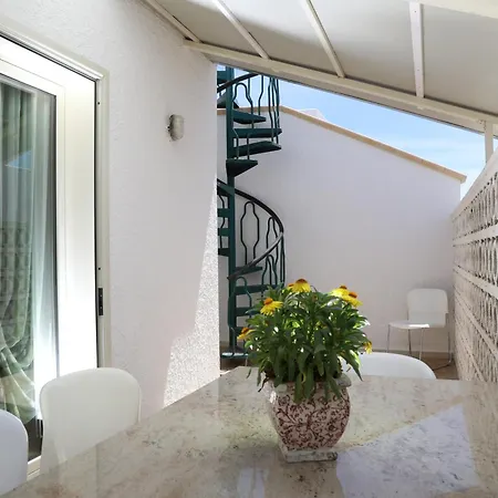 Meraviglie Del Salento Porto Cesareo Exterior foto