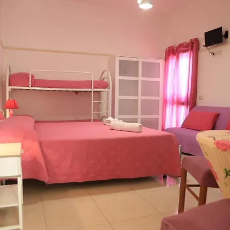 Meraviglie Del Salento Porto Cesareo Exterior foto