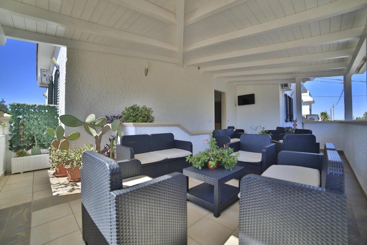 Bed & Breakfast Meraviglie Del Salento *
