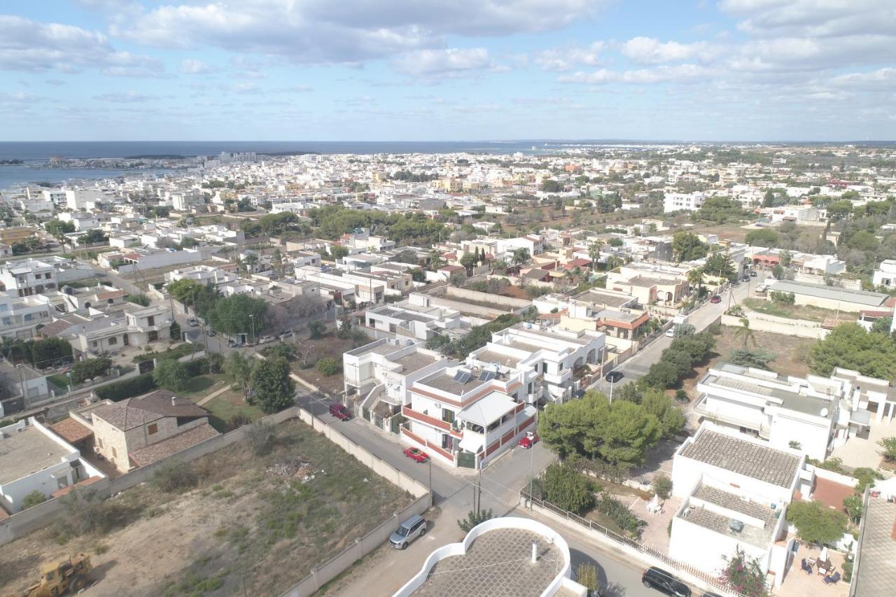 Meraviglie Del Salento *