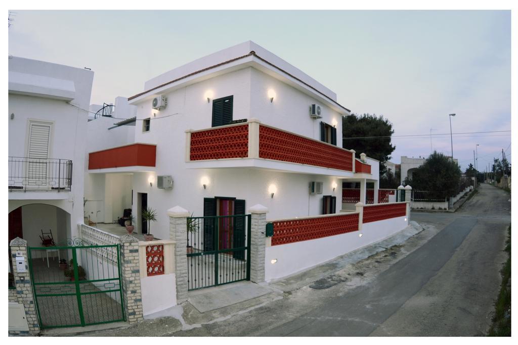 Meraviglie Del Salento Porto Cesareo