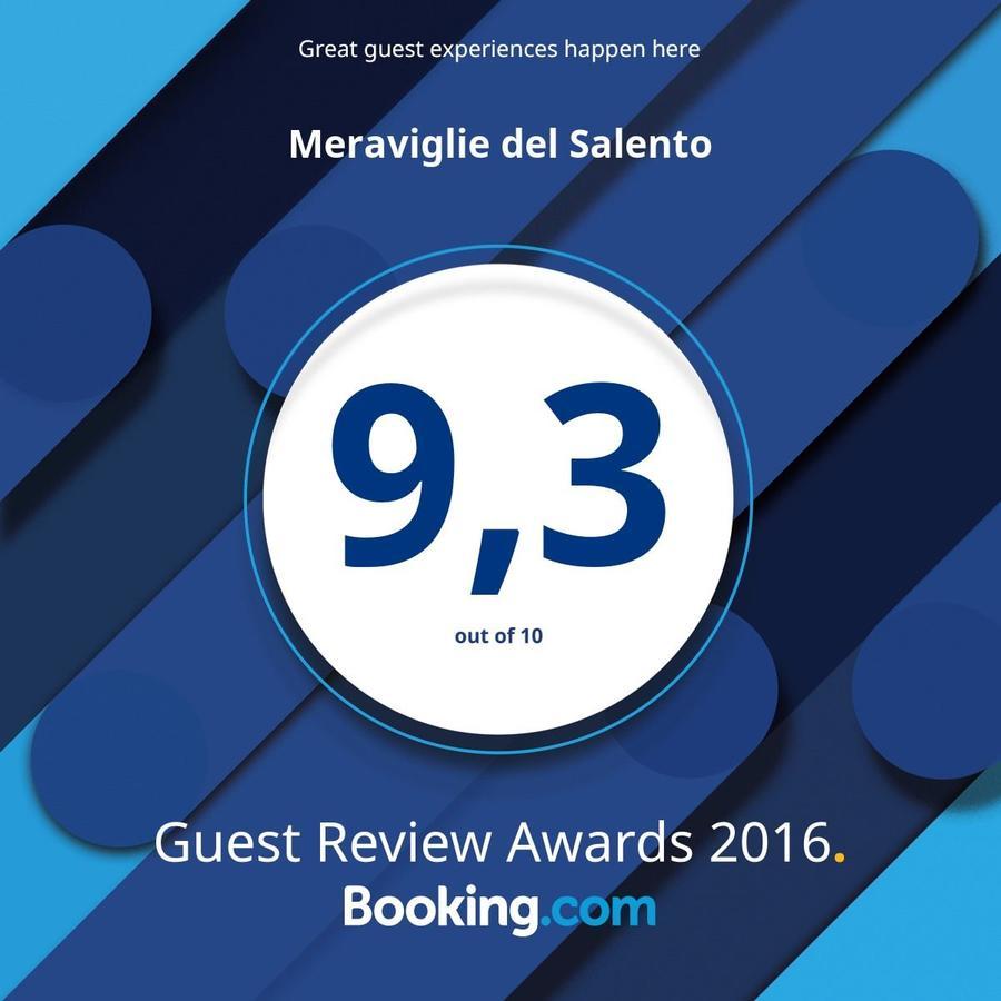Meraviglie Del Salento * Porto Cesareo